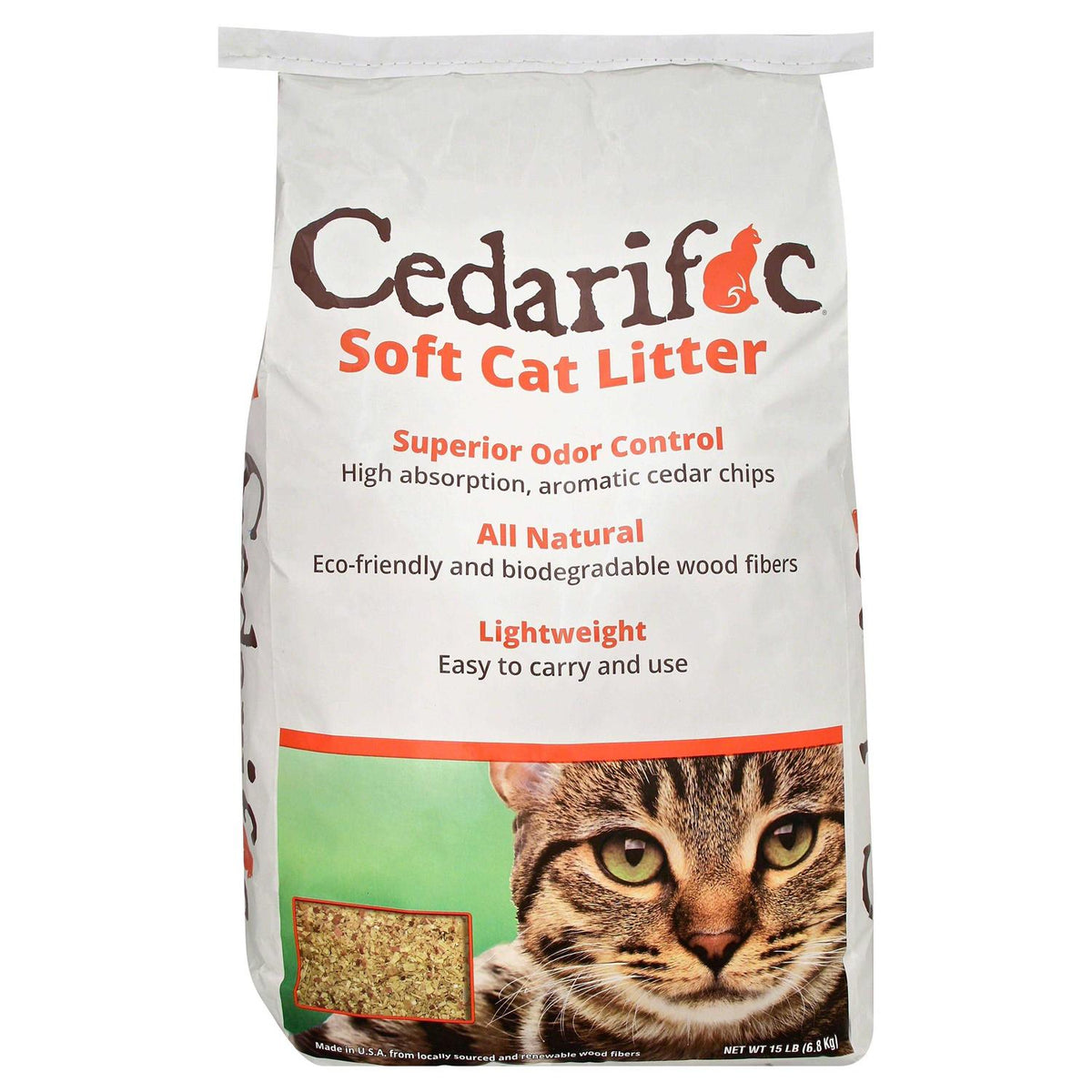Cat Litter I7740