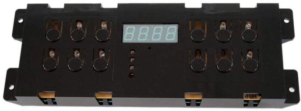 Oven Control Board O421370