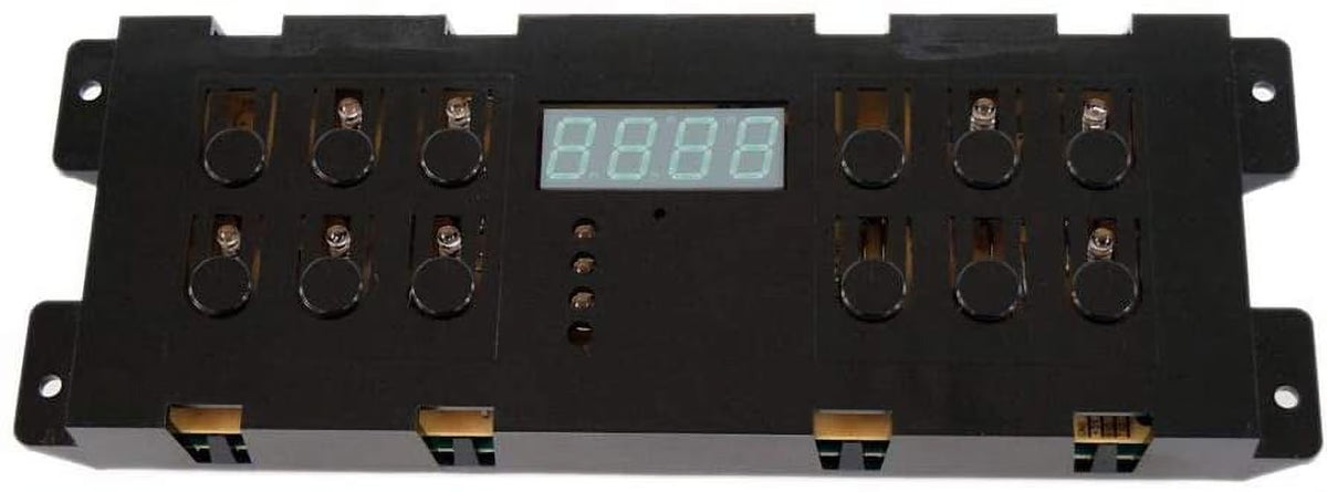 Oven Control Board O421370