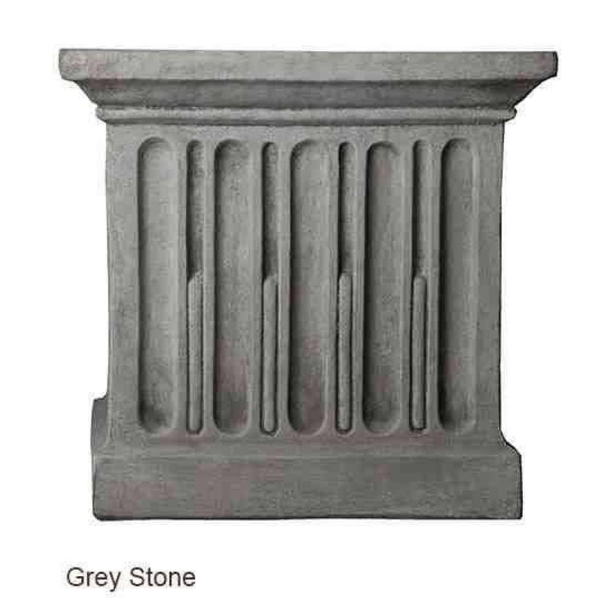 Copper Bronze Birdbath Y653