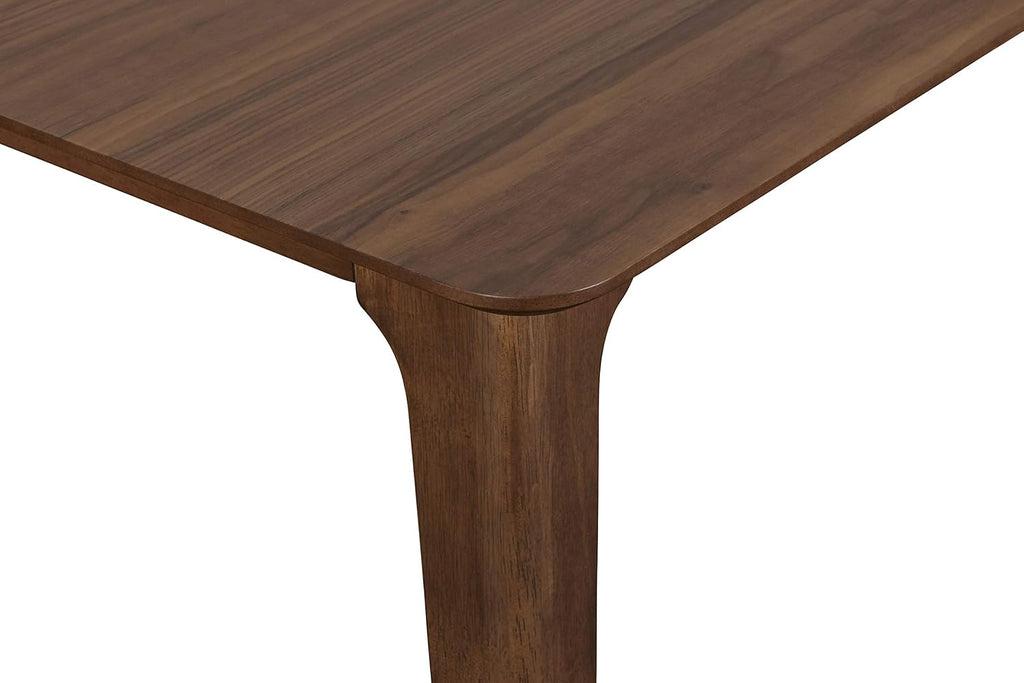 Walnut Dining Table W5380