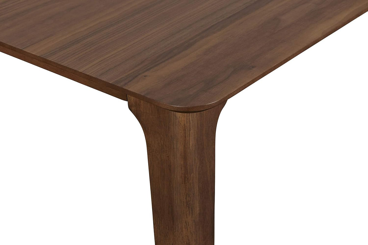 Walnut Dining Table W5380