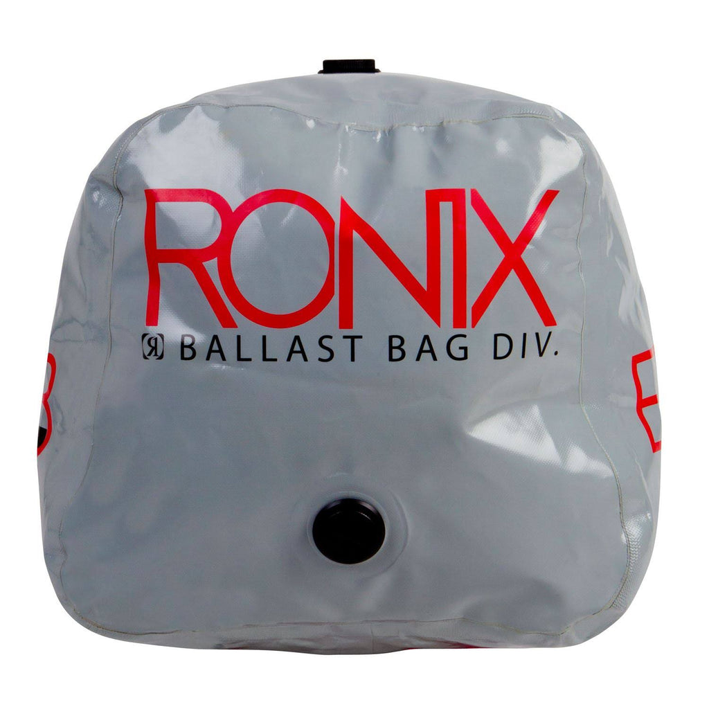 Trapezoid Ballast Bag - 800 lbs. K111