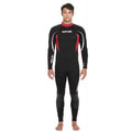 2.2 mm Wetsuit W706