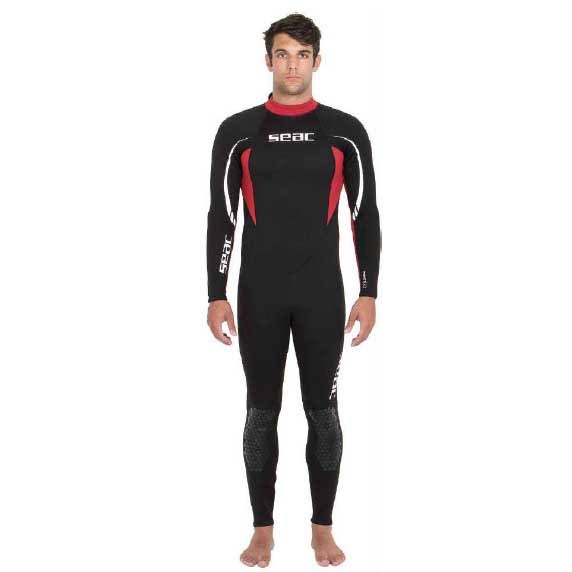 2.2 mm Wetsuit W706