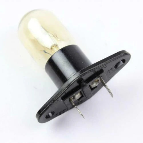 Light Bulb with attached base 125V 20W V633426