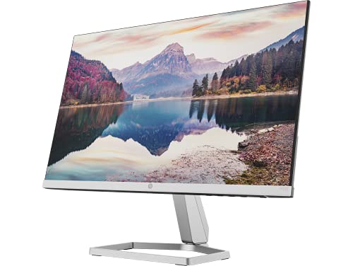 22" IPS FHD 75Hz Anti-Glare Monitor - Pack of 2 E8502