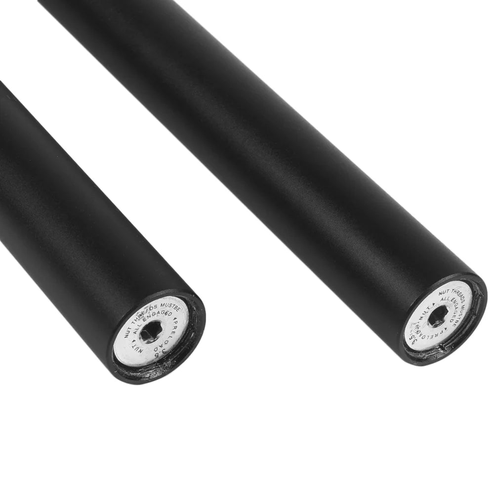 Suspension Bike Seatpost 31.6x350mm P134339