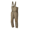 Green Spanish Moss Large Tall Bib P2787