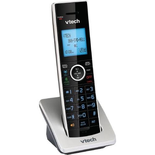 Accessory Handset with Caller ID/Call Waiting O627