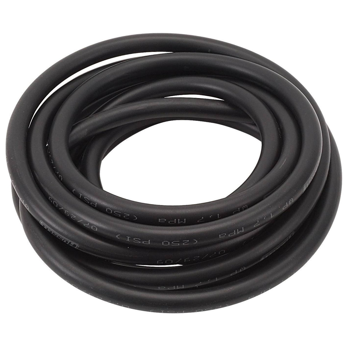 Black Twist-Lok Hose O410597