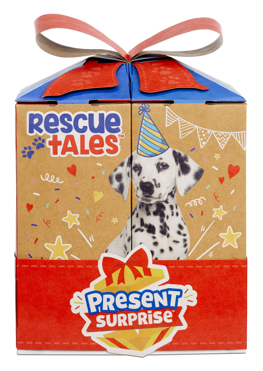 Surprise Plush Pet Toy Dog B671636