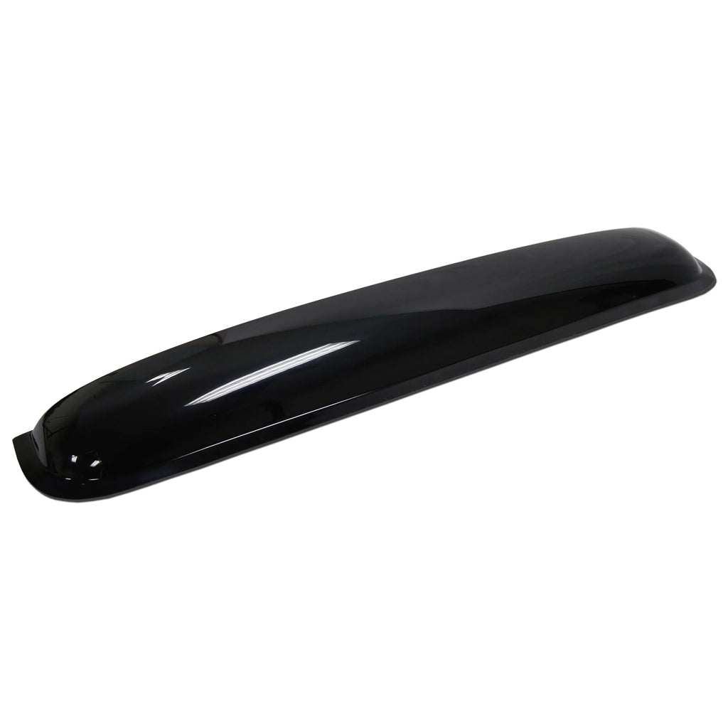 880mm Sunroof Deflector Visor B75461