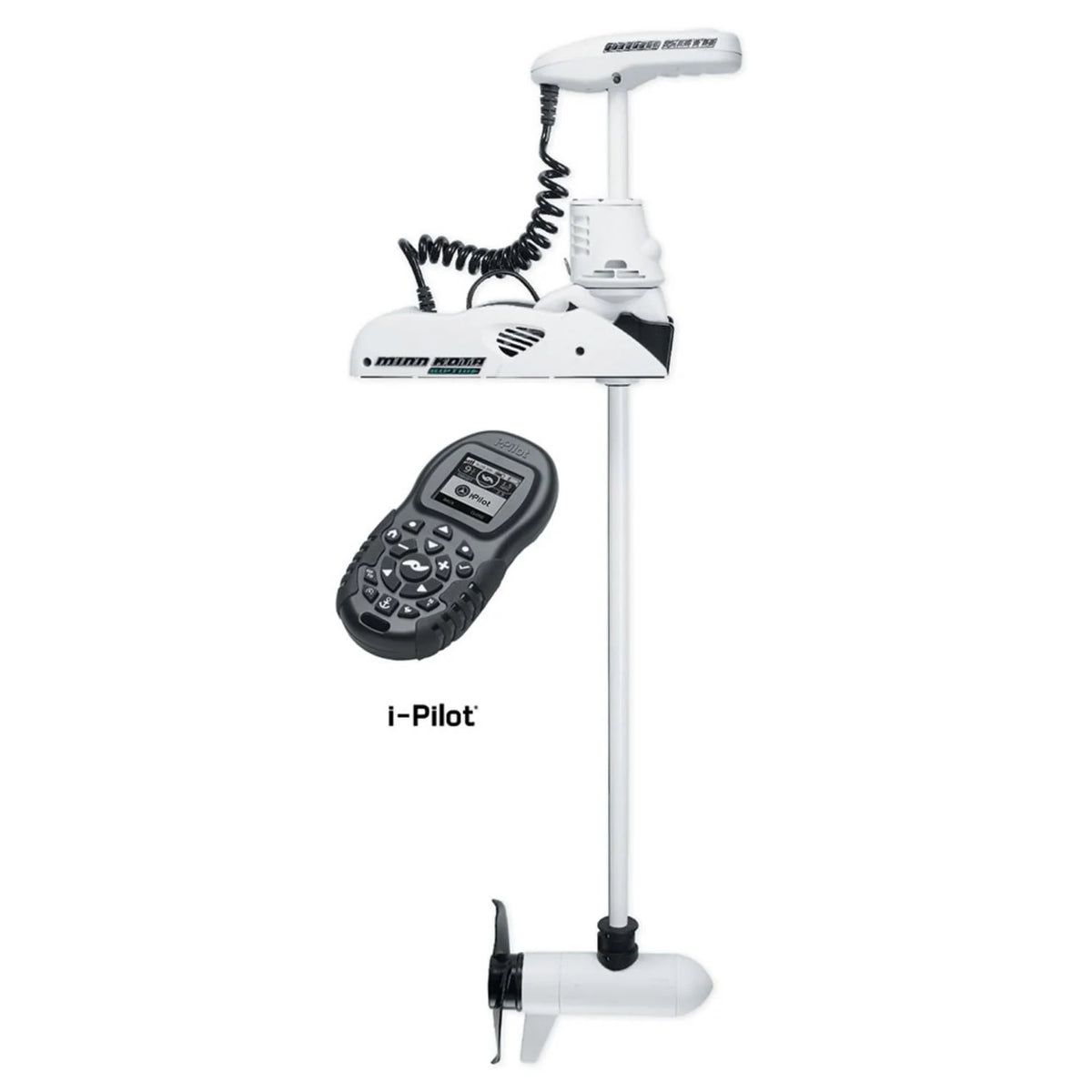 72/80lb Trolling Motor N963690