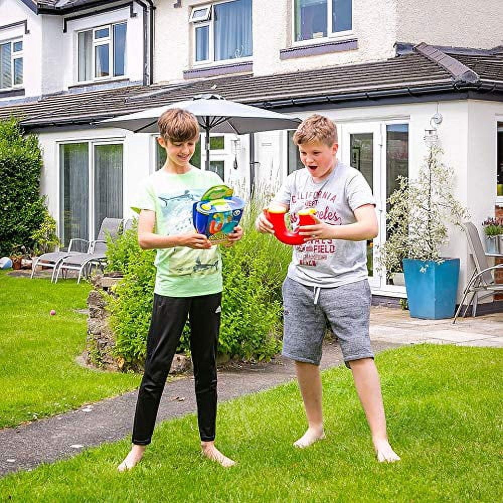 2 Pack Juggling Skill Toy Balls H3447