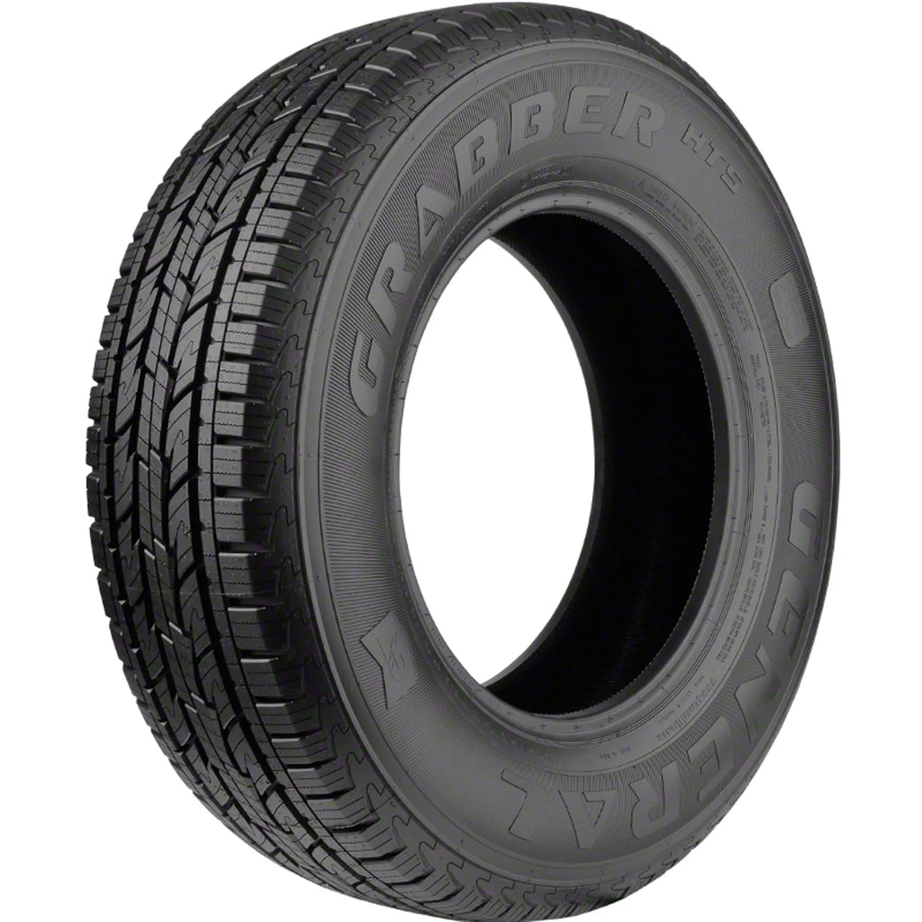All Season 245/75R16 Light Truck Tire B14169