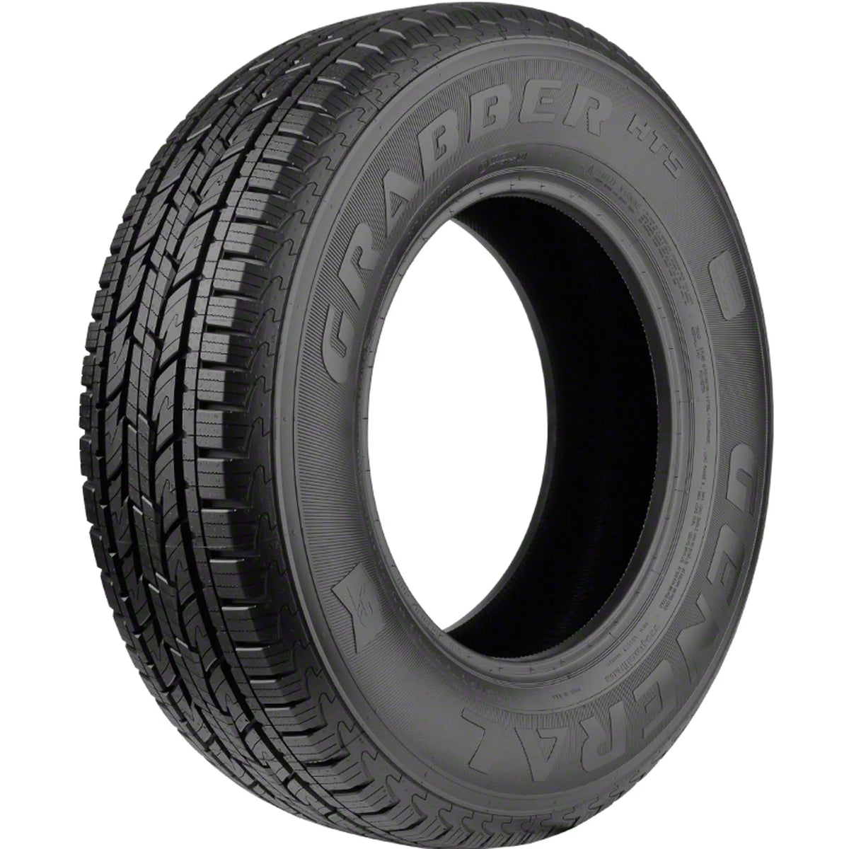 All Season 245/75R16 Light Truck Tire B14169