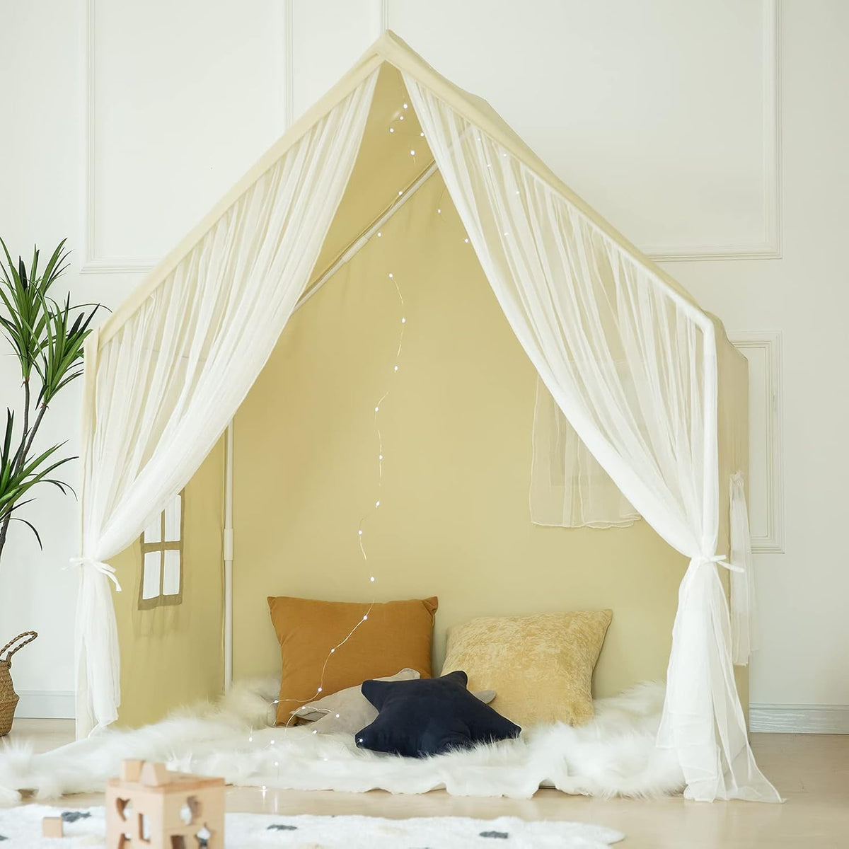 Kids Play Tent Castle Tent P227