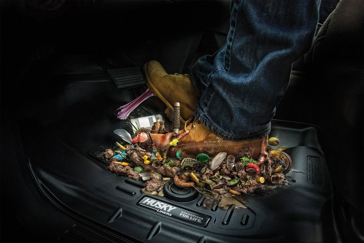 Cargo Liner X601412