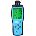 Handheld Digital Oxygen Meter J197