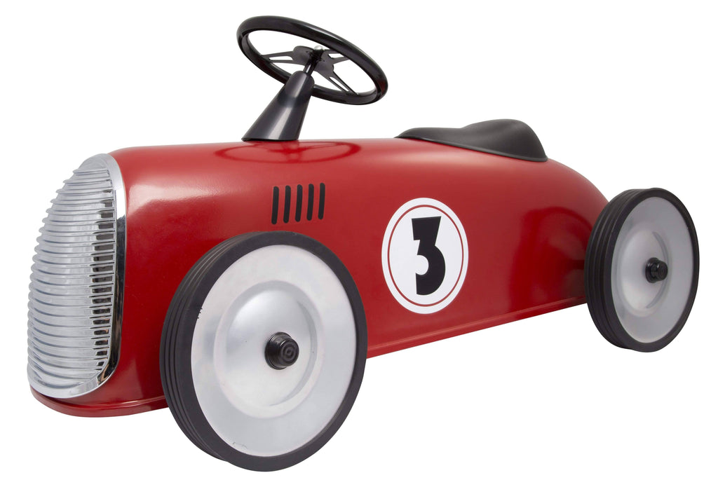 Ride on Roadster F1924