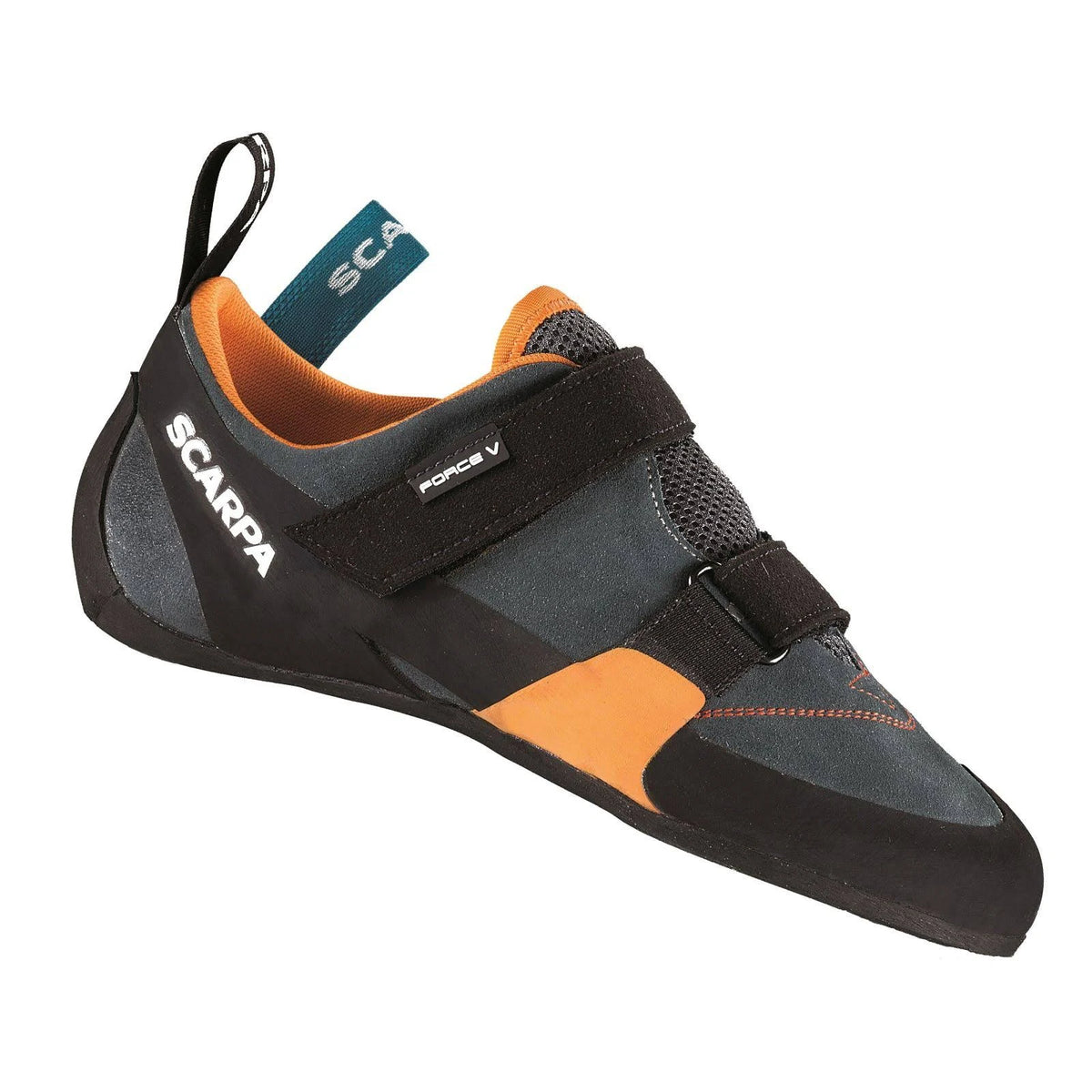 Men's Climbing Shoe F566229
