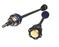 Volkswagen Beetle 5-Speed Manual Axle T695