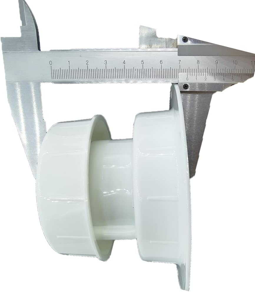 Plastic Roof Vent Cover for RV Trailer N757891