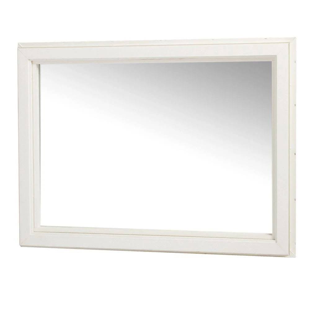 48 in. x 36 in. Casement Picture Window G632516