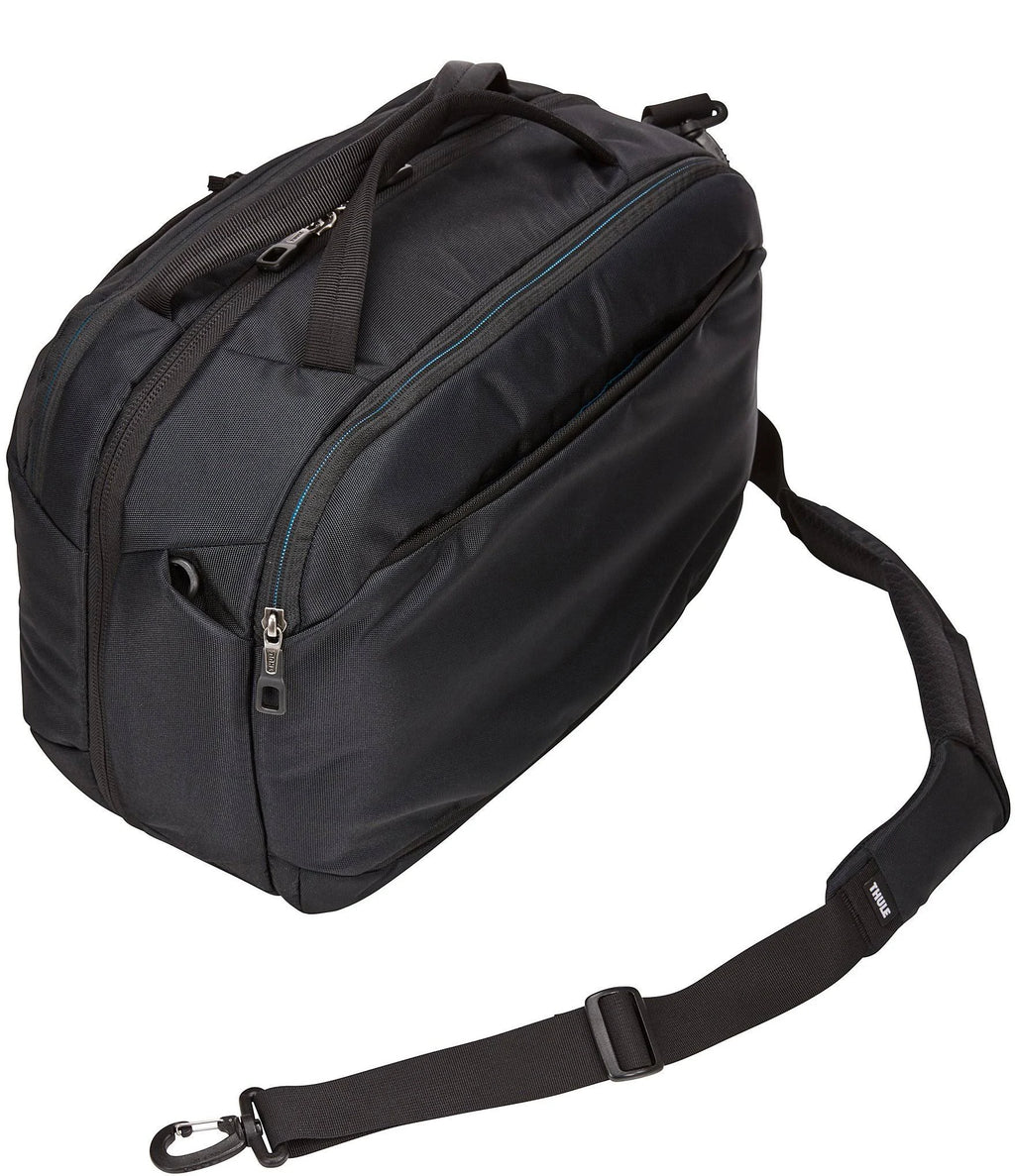 Ember Boarding Bag V799