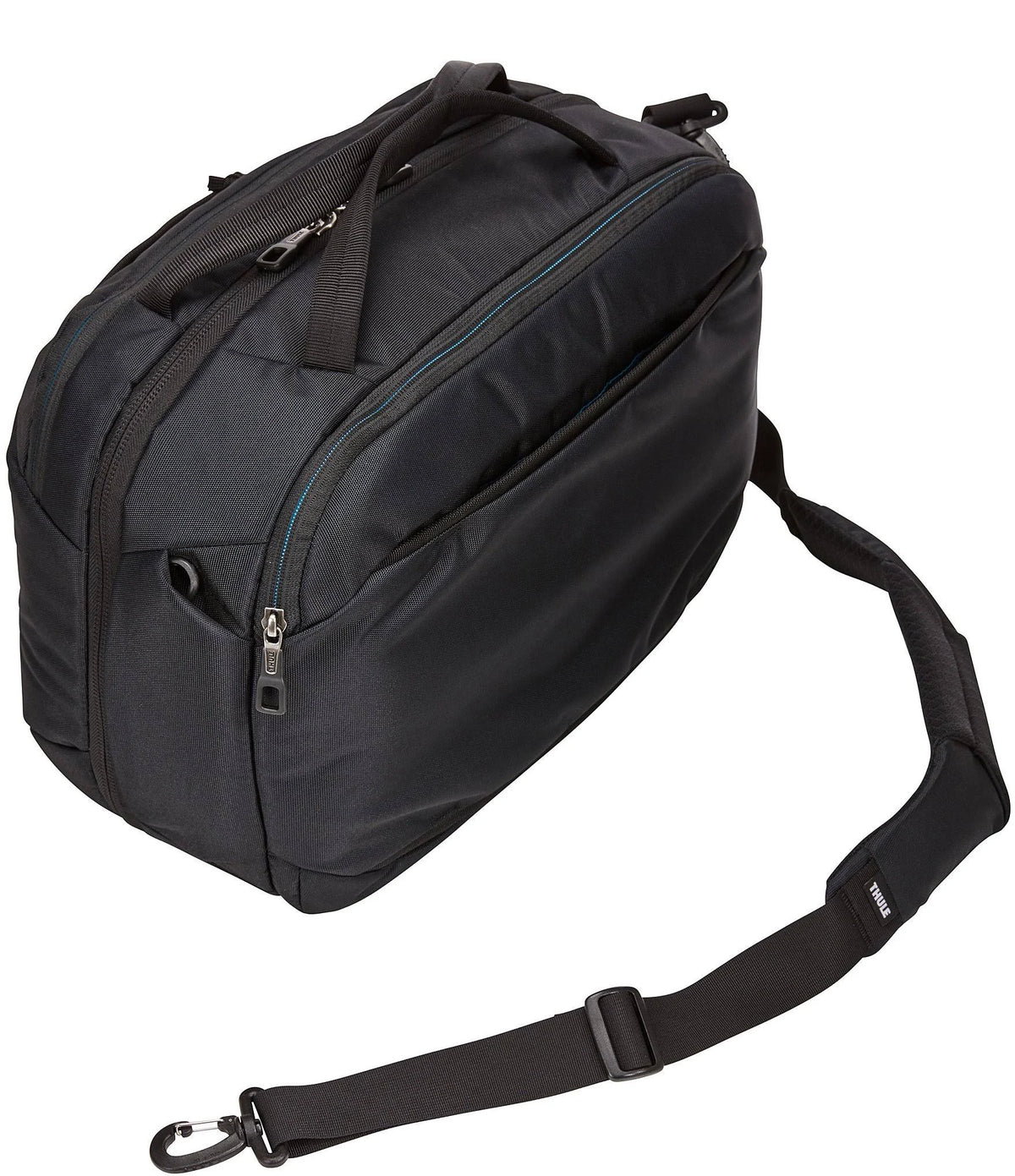 Ember Boarding Bag V799