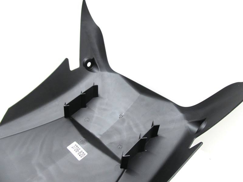 Snow Flap Guard H728794