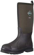 Muck Boot men's Chore Hi Industrial Boot F484