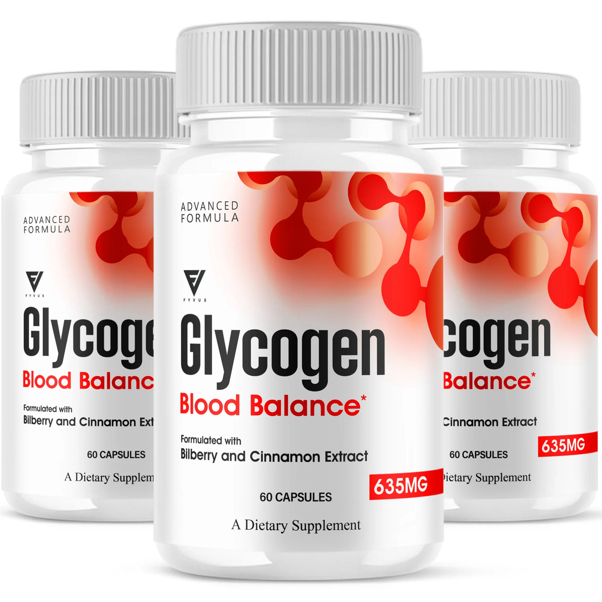 Blood Balance Capsules D27250