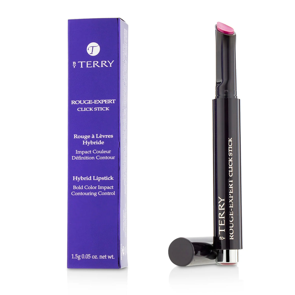 Hybrid Lipstick U7709