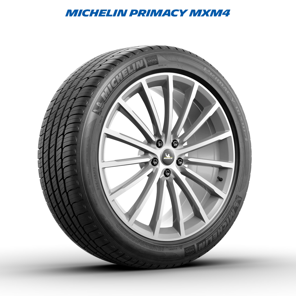 All-Season 235/55R19 101H Tire M12871
