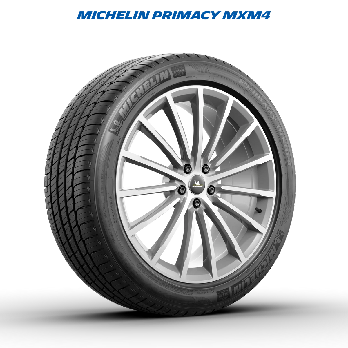 All-Season 235/55R19 101H Tire M12871