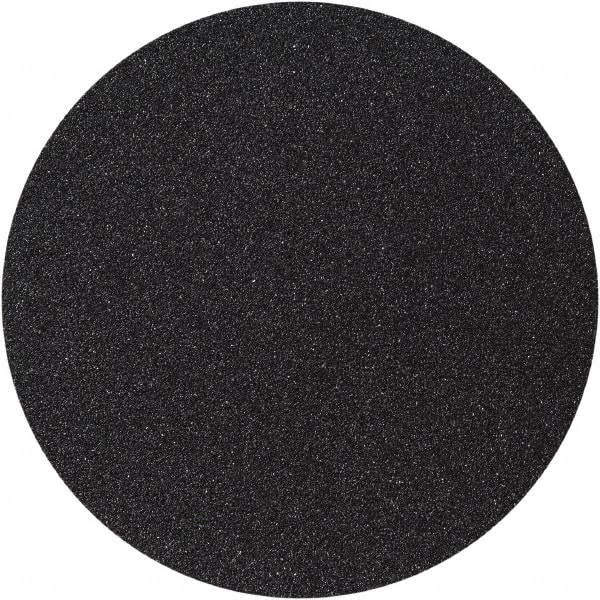 400 Grit Silicon Carbide Sanding Disc, 10x22 Dia., Pkg Qty 100 N7790
