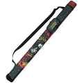 Billiard Cue Hard Case 1 Butt 1 Shaft H436