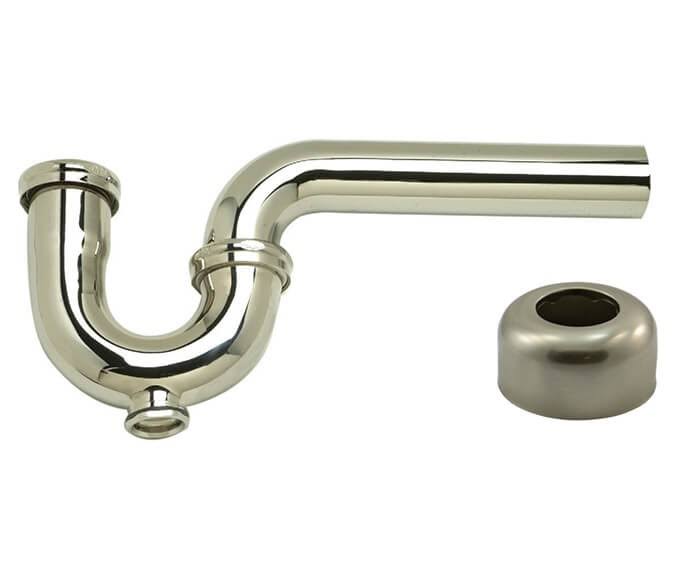 Venetian Bronze P-Trap Y735