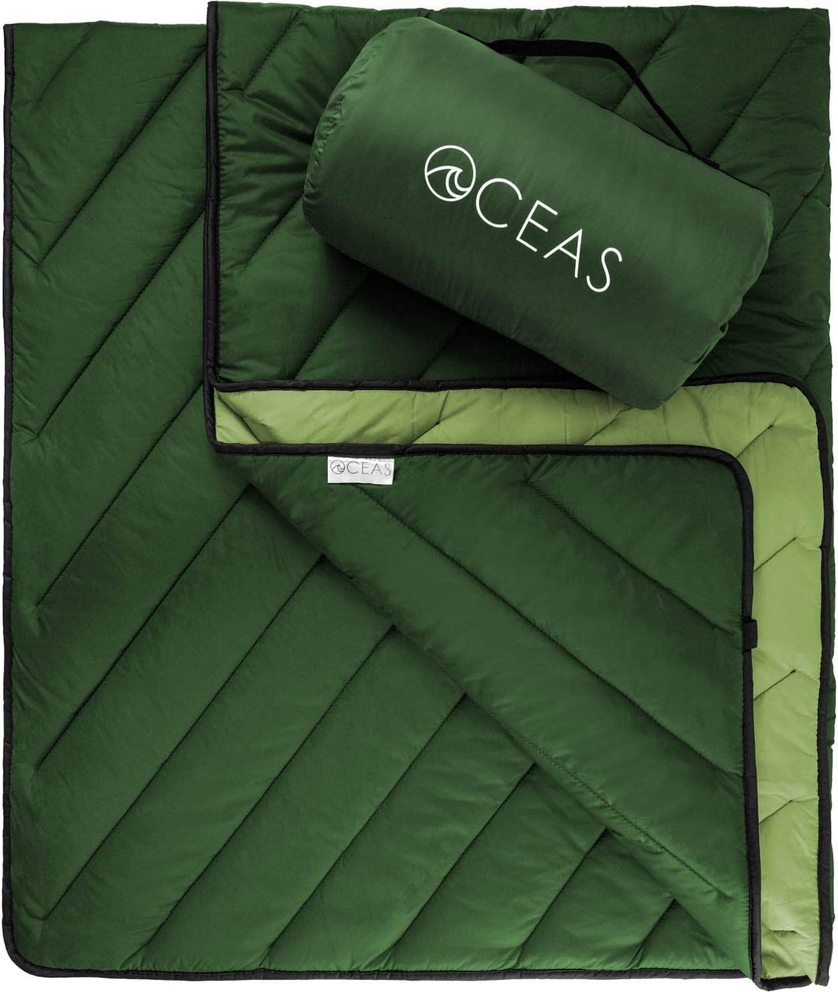 Packable Camping Blanket G83618