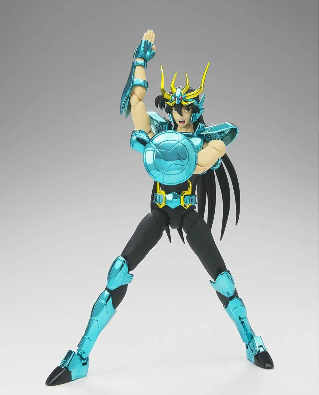 Dragon Shiryu Revived Bronze Cloth F55223