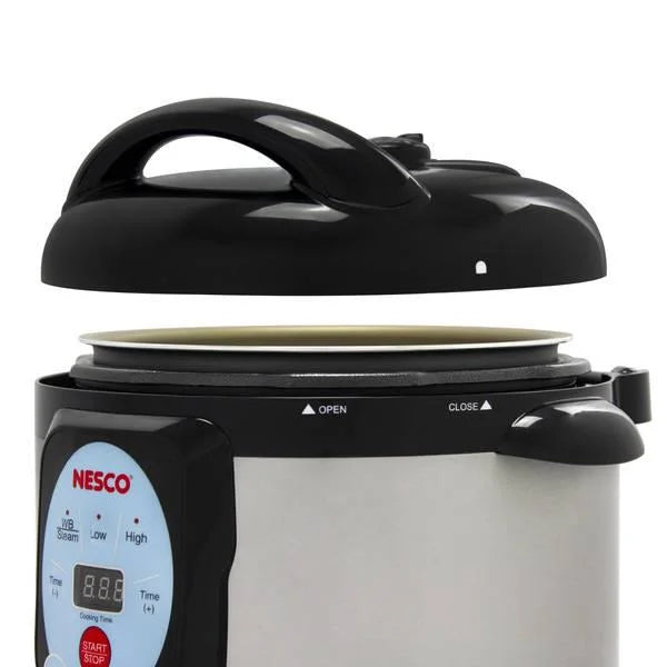 9.5 Qt Digital Pressure Canner Z705775