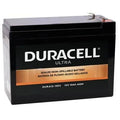 12V 10Ah AGM SLA Battery with F2 Terminals C4236