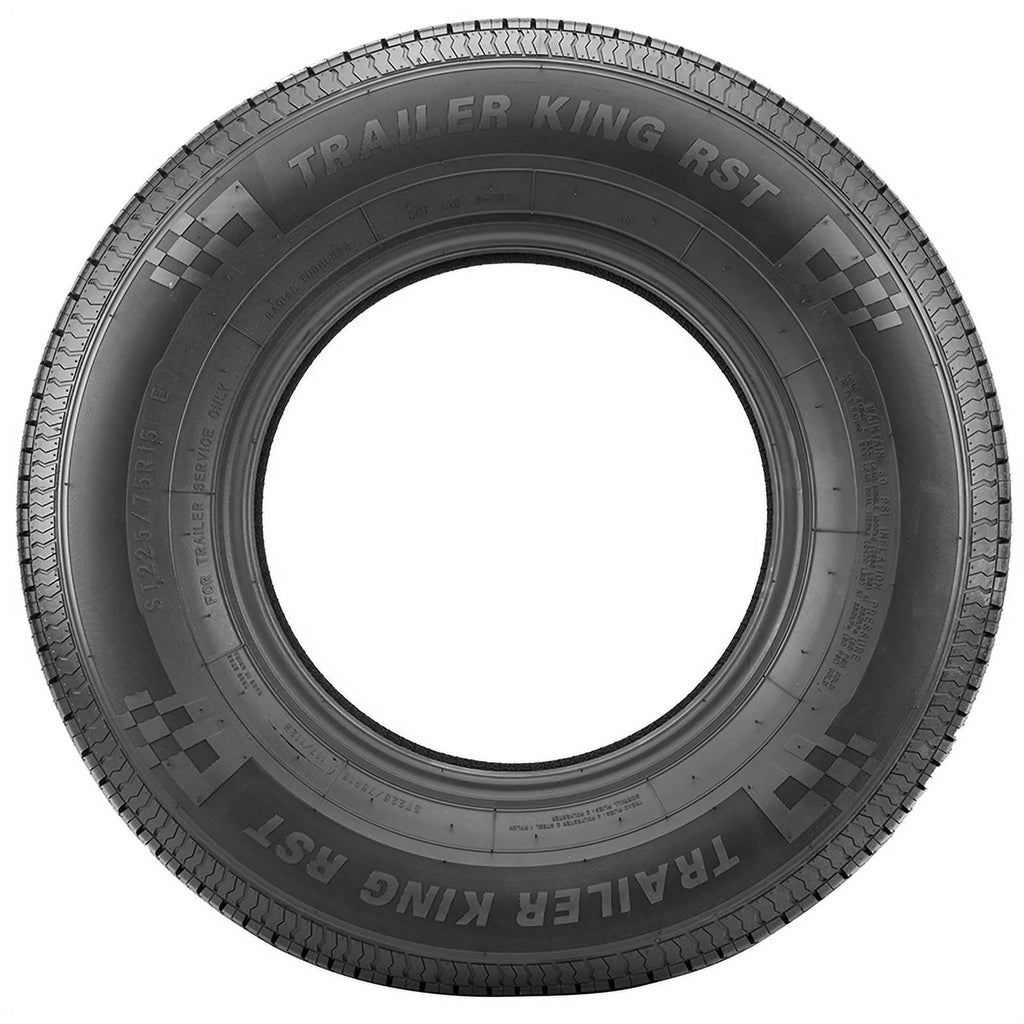 ST205/75R14 Trailer Tire L2181