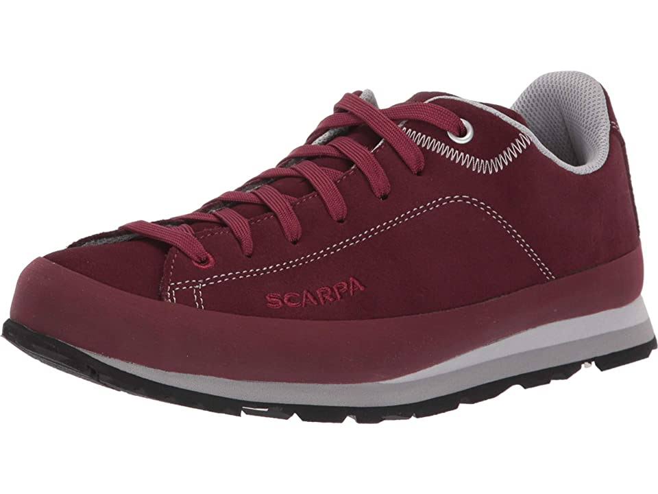 Bordeaux Shoes S46623