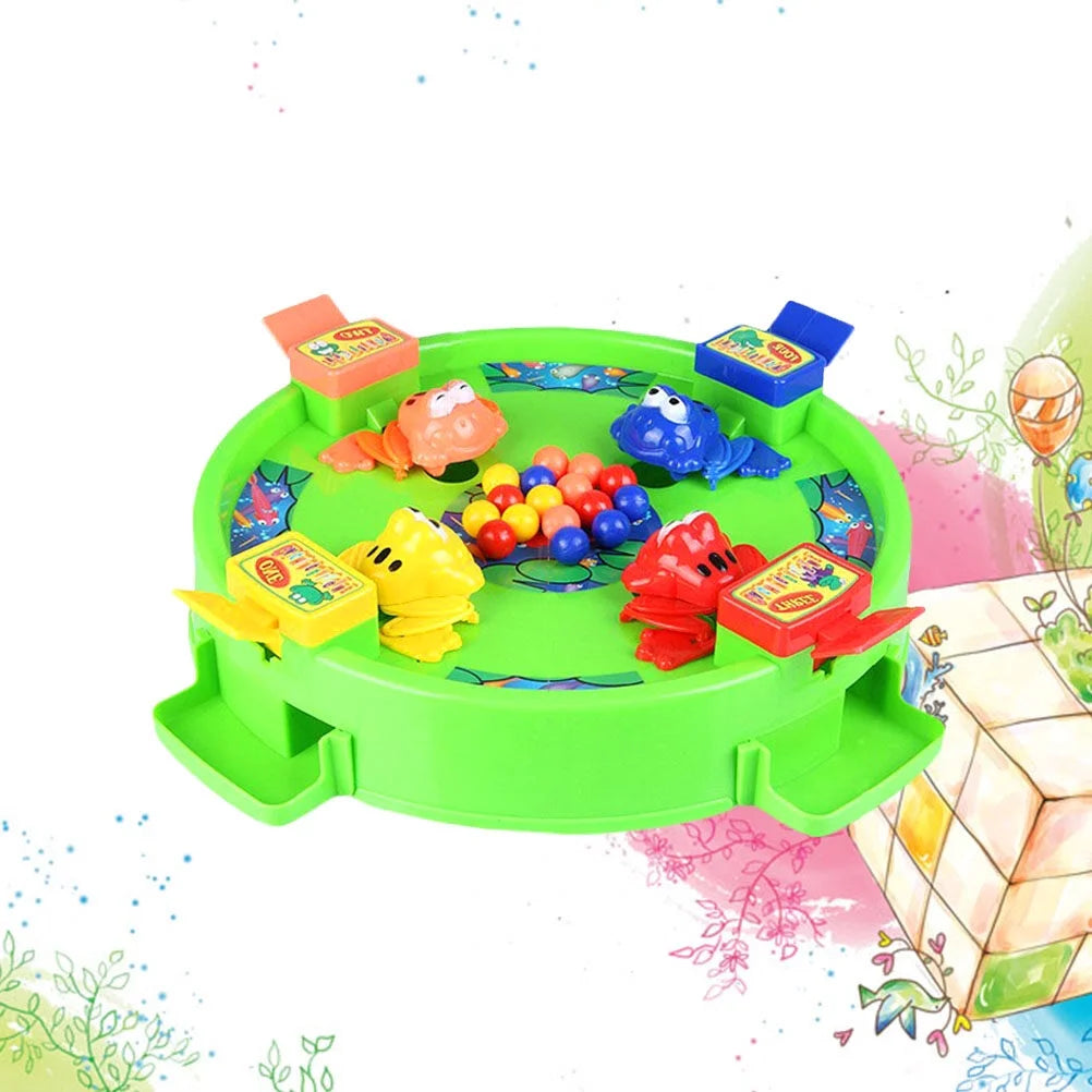 3D Battle Board Games Play Toy Set Table Game V92051