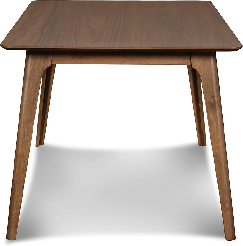 Walnut Dining Table W5380