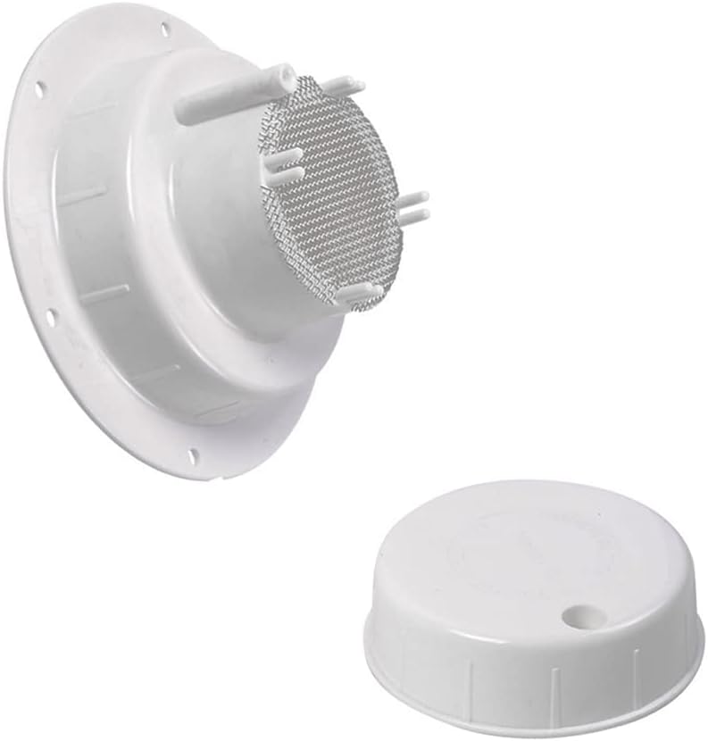 Plastic Roof Vent Cover for RV Trailer N757891