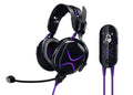 Wired Gaming Headset with Active Noise Cancellation C166382